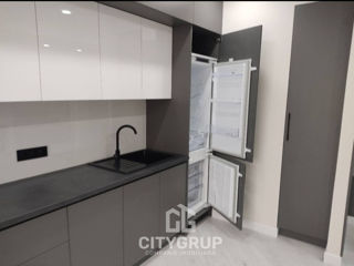 Apartament cu 1 cameră, 50 m², Ciocana, Chișinău foto 2