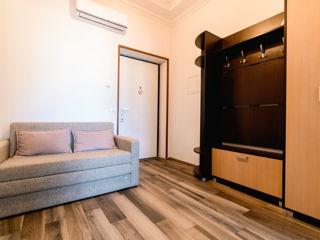 Apartament cu 1 cameră, 49 m², Centru, Chișinău foto 8