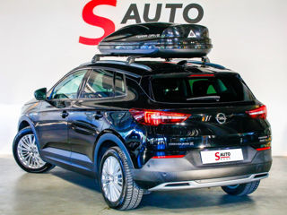 Opel Grandland X foto 5