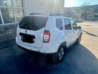 Dacia Duster foto 4