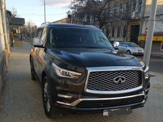 Infiniti QX80