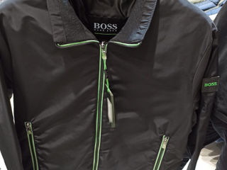 Куртка Hugo BOSS foto 2