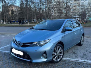 Toyota Auris foto 2