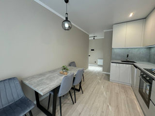 Apartament cu 2 camere, 67 m², Telecentru, Chișinău foto 13