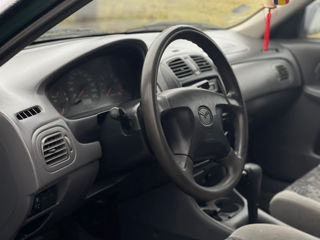 Mazda 323 foto 10