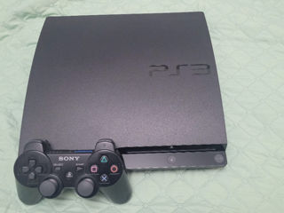 PlayStation 3 slim foto 2