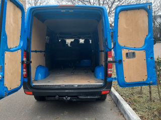 Mercedes Sprinter 313 foto 10