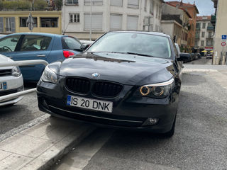 BMW 5 Series foto 4