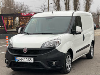 Fiat Doblo foto 2