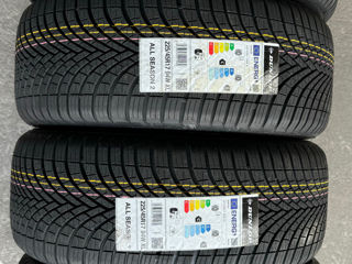 225/45 R17 Dunlop All Season 2 foto 2