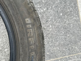 245/50/ R 19 Pirelli foto 4