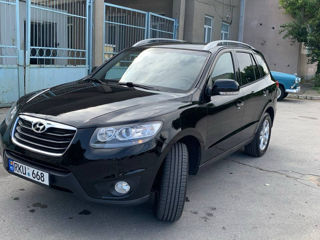 Hyundai Santa FE foto 9