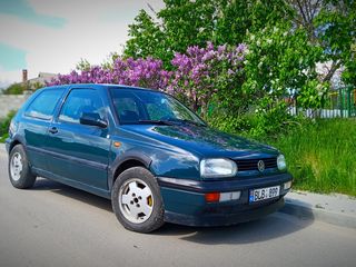 Volkswagen Golf foto 2