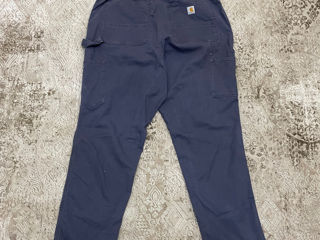 Pantaloni Carhartt