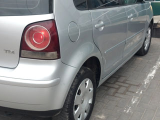 Volkswagen Polo foto 4