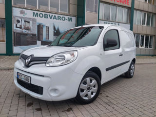 Renault Kangoo foto 1