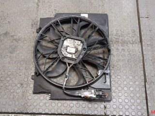 Вентилятор радиатора BMW 5 E60 2003-2009