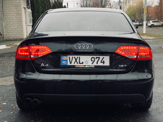 Audi A4 foto 5