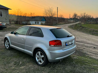 Audi A3 foto 2