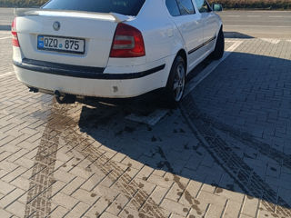 Skoda Octavia foto 5