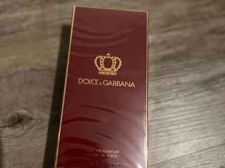 Dolce & Gabbana Eau De Parfum