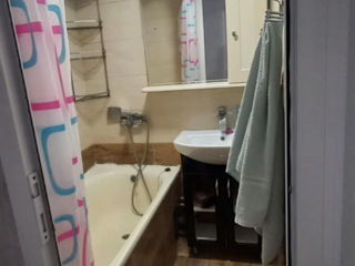 Apartament cu 2 camere, 47 m², Buiucani, Chișinău foto 9