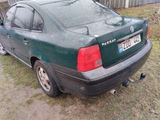 Volkswagen Passat foto 2