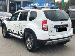 Dacia Duster foto 4