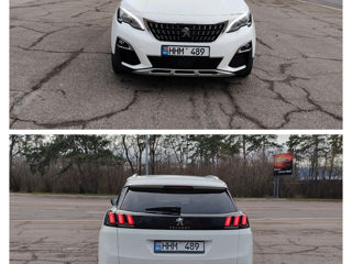 Peugeot 3008 foto 5