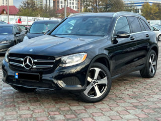 Mercedes GLC