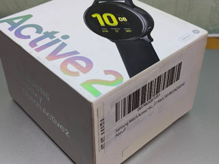 Samsung Galaxy watch active 2, 44 mm foto 4