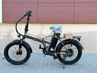 Bicicleta electrice ! Modele 2024 ! TRONIX foto 5