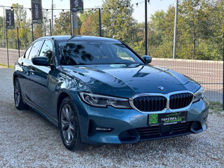 BMW 3 Series foto 1