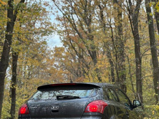 KIA Ceed foto 2