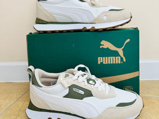 Кроссовки Puma Sps Rider (женские)