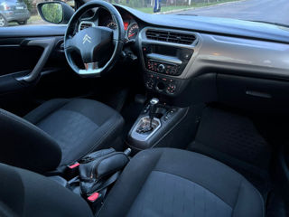 Citroen C-Elysee foto 5