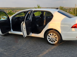 Skoda Superb foto 5