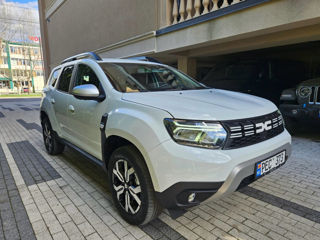 Dacia Duster foto 8