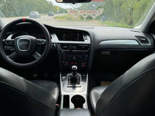 Audi A4 foto 9