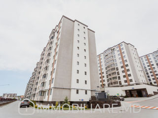 Apartament cu 3 camere, 85 m², Buiucani, Chișinău foto 11