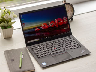 Lenovo Thinkpad X1 Carbon 6th Gen Touch (Core i7 8650u/16Gb Ram/256Gb SSD/14.1" FHD IPS Touch)
