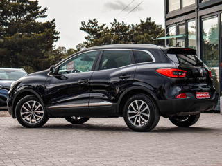 Renault Kadjar foto 5