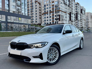 BMW 3 Series foto 3