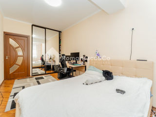 Apartament cu 1 cameră, 41 m², Botanica, Chișinău foto 5
