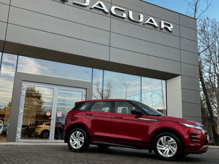 Land Rover Range Rover Evoque foto 5