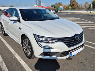 Renault Talisman foto 3