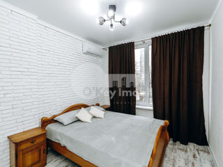 Apartament cu 1 cameră, 55 m², Centru, Chișinău foto 1