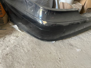 Bara spate Mercedes e class 2006-2009 foto 3