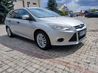 Ford Focus foto 1