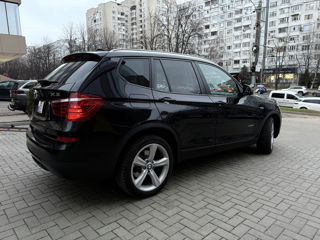 BMW X3 foto 4